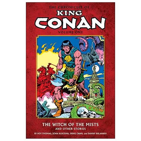 King Conan Volume 1 Graphic Novel Dark Horse Conan The Barbarian