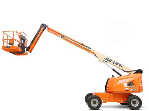 Telescopic Boom Lifts | JLG & Genie | Papé Material Handling