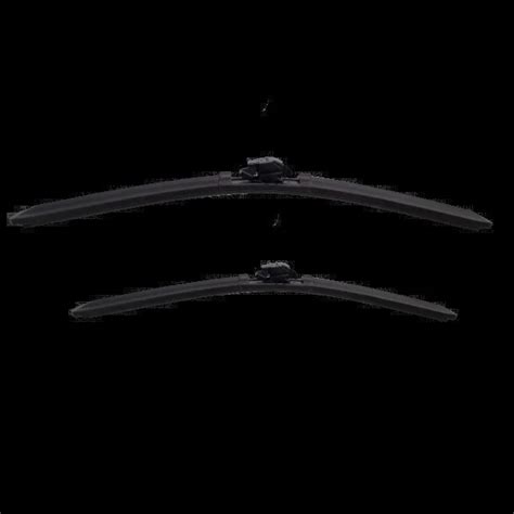 Wiper Blades For Renault Captur 2017 2023 J87 Facelift