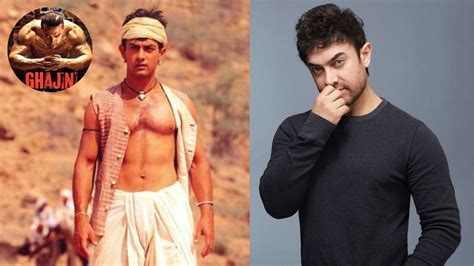 Happy Birthday Aamir Khan Here Are Top Roles Played By The Actor