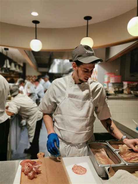 La Pizza And La Pasta Restaurant Inside Eataly Toronto Canada Movernie On The Move