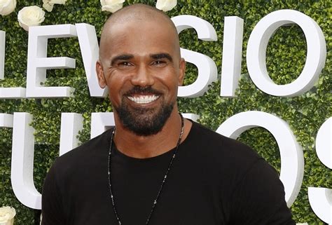 ‘young And The Restless Shemar Moore Returning For 50th Anniversary