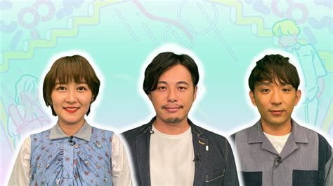 元カレの元カノの元カレの元カノ テレビ東京・bsテレ東 7ch公式