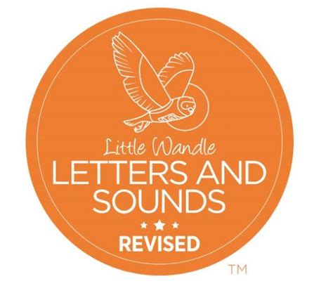 Why Little Wandle Letters And Sounds The Pilgrim Pru