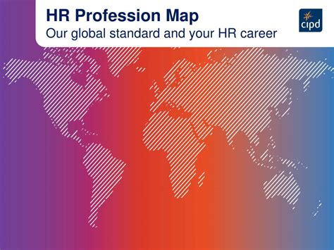 Ppt Hr Profession Map Our Global Standard And Your Hr Career Powerpoint Presentation Id3103083