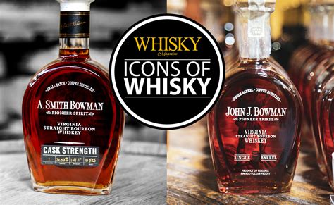 A Smith Bowman Distillery Highly Commended For Brand Innovator Of The