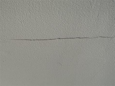 Why Are My Drywall Seams Cracking And What To Do About It