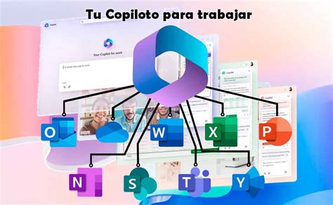 Microsoft Copilot Word Todo Lo Que Debes Saber Generacionia