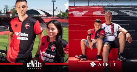 La nueva camiseta de Newells ya está a la venta cuánto cuesta y dónde