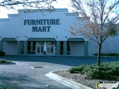 Jacksonville Furniture Mart - Jacksonville, FL 32225