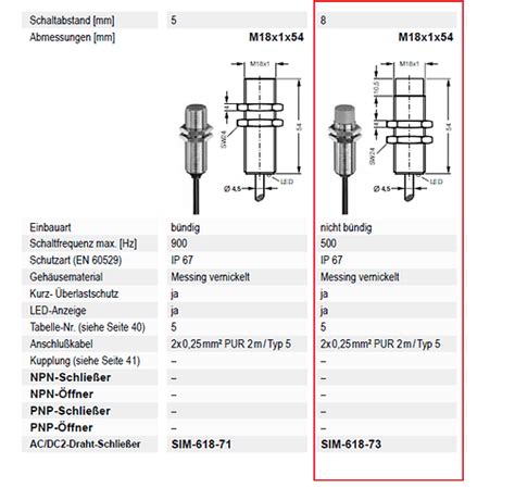 Induktive Sensoren Mit Arduino Verbinden Page 3 Deutsch Arduino Forum