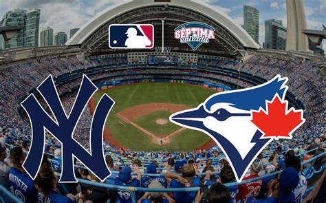 Yankees vs Blue Jays Dónde ver EN VIVO la MLB Hoy 18 de mayo 2023