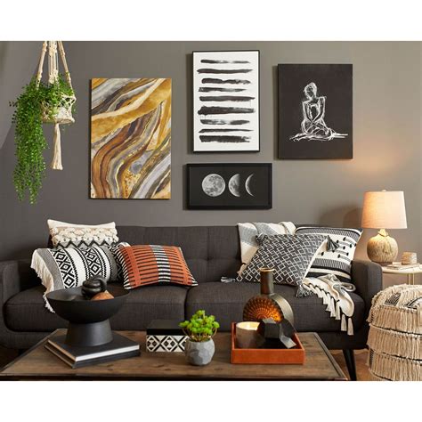 Zaf Homes Charcoal Grey Sofa Living Room Ideas Amazing Charcoal Gray