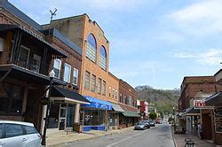 Prestonsburg, Kentucky - Alchetron, The Free Social Encyclopedia