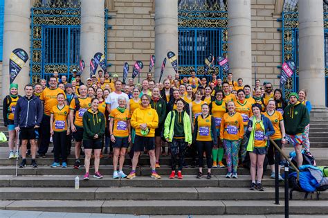 Sheffield Half Marathon Result 2023steel City Striders Running Club