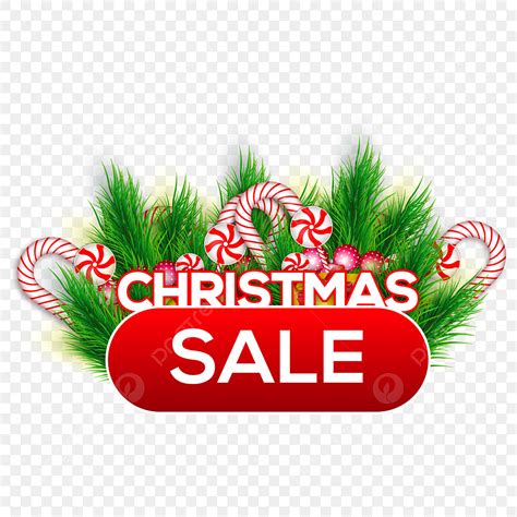 Merry Christmas Sales Vector Png Images Merry Christmas Sale Png