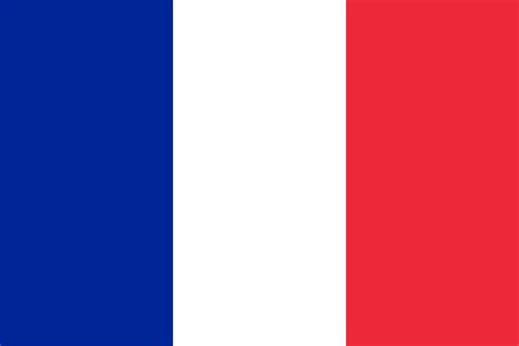 France Flag