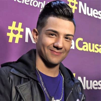 Luis Coronel Wiki 2024- Age, Height, Net Worth, Girlfriend, Ethnicity