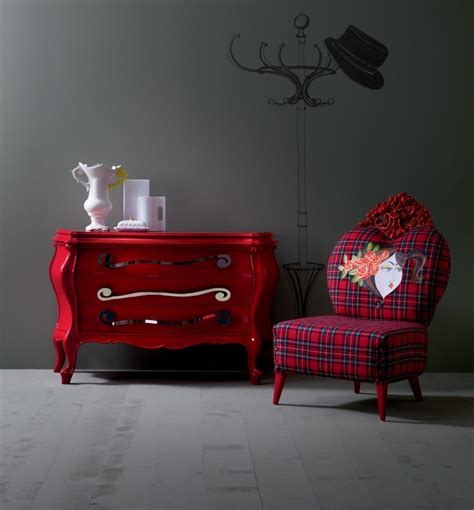 Итальянская мебель Арт-Деко / Serena Group