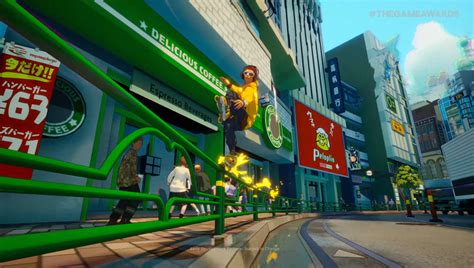 Interview Why Sega Is Reviving Classics Like Shinobi And Jet Set Radio