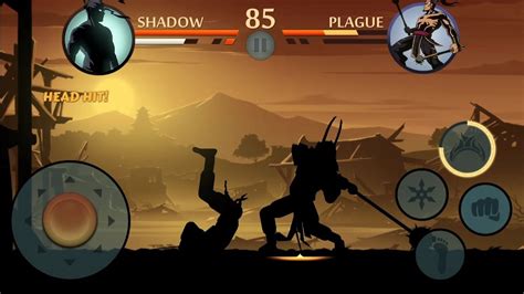 How To Shadow Fight Hack How To Hack Shadow Fight With Lucky