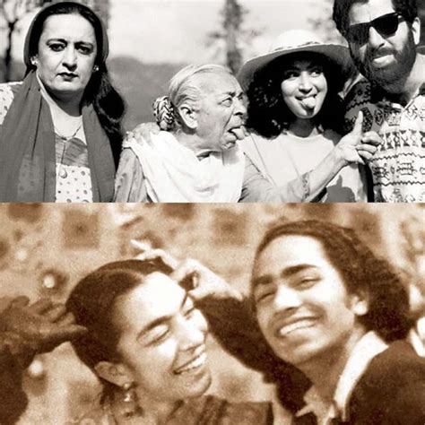 These throwback pictures of actress Zohra Sehgal prove that she lived a ...