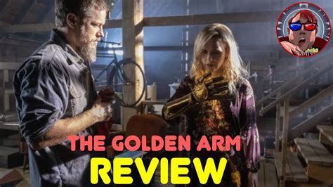 The Golden Arm Review Sam Raimi S Quibi Episodes Of States Of