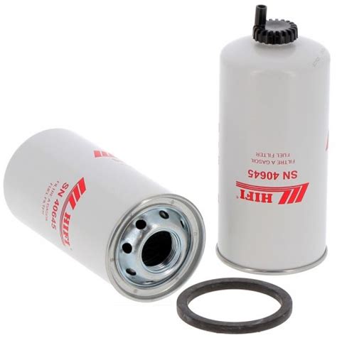 SN-40645 | Üzemanyagszűrő | HIFI