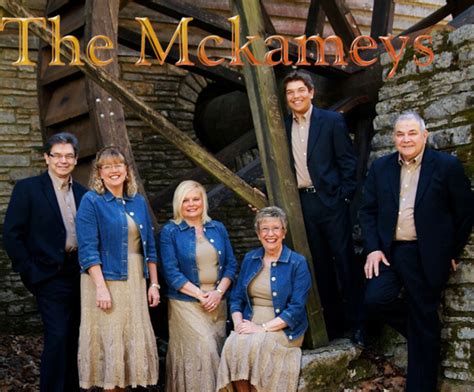 mckameys celebrate   single  shepherds point  view