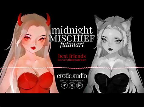 Erotic Audio Ff M Two Futanari Women Use You At A Party Way Facefuck Pegging Anal Aiart