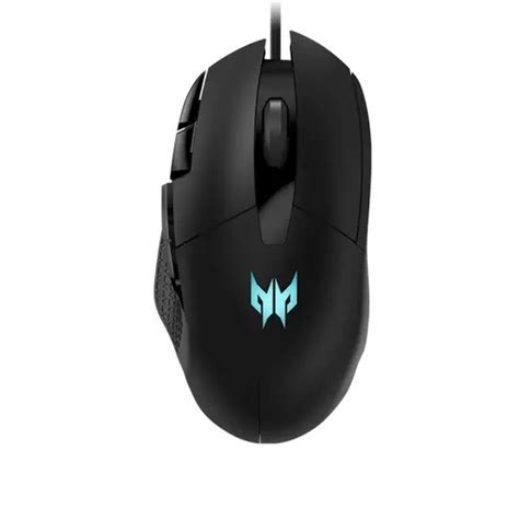 Mouse Acer Predator Cestus 315 Periféricos Mouse