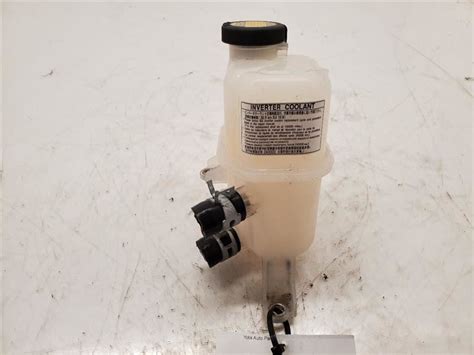 Toyota Prius Coolant Reservoir Inverter 2010 2018 G92A047011 EBay