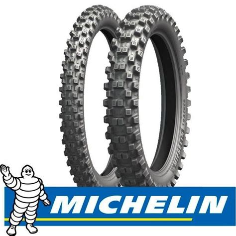 Michelin 100 90 19 M C 57R TRACKER R TT