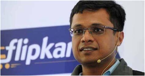 Sachin Bansal Invests Rs. 740 Crore In Finance Firm CRIDS, Becomes CEO