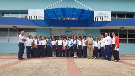 Visita Educativa Del Colegio Cristiano Logos A Las Instalaciones Del