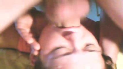 Homemade Face Fuck
