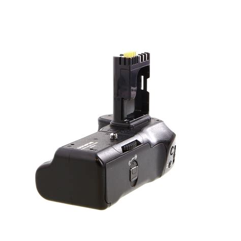 Olympus HLD 4 Power Battery Holder Vertical Grip For E3 Holds 2 BLM 1