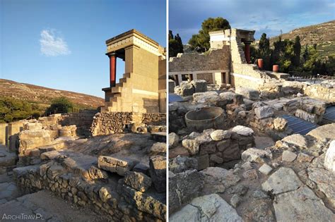 Muzeum Archeologiczne W Heraklionie I Pa Ac W Knossos Czy Warto