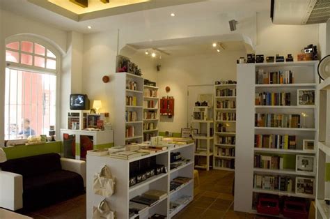 Most Beautiful Bookshops Around The World Lifehack Bookshop