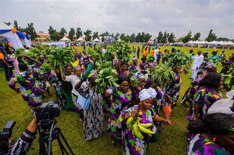 Programmes Lagos State Ministry Of Agriculture