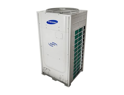 Samsung 10 HP DVM S Outdoor AC Unit AM100FXVAGH | Samsung Business India