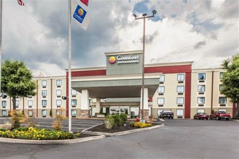 COMFORT INN & SUITES KNOXVILLE WEST $78 ($̶8̶5̶) - Updated 2018 Prices ...