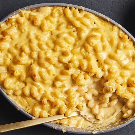 Stouffer S Style Macaroni And Cheese Recipe Mac And Cheese