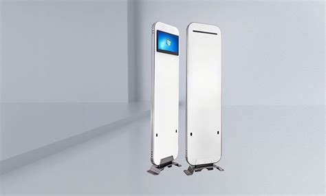 I3 Rfid Portal Access Control Rfid Tracking Gate Reader