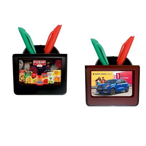 Promotional Pen Stand At Rs 55piece Promotional Pen Stand In New