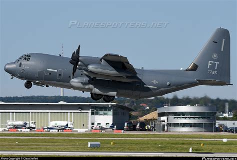 United States Air Force Lockheed Martin Hc J Combat King Ii