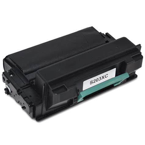 Cartucho De Toner Samsung Mlt D U Preto Mecsupri Mecsupri A