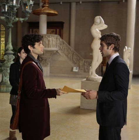 Stills 6x10 New York I Love You Xoxo Gossip Girl Photo 32954273 Fanpop