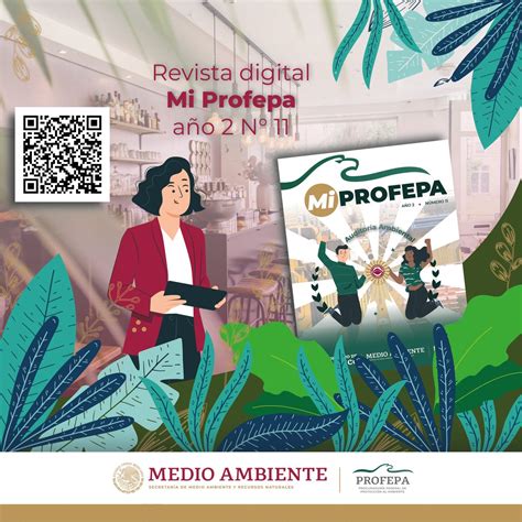 PROFEPA on Twitter La PROFEPA creó el Programa Nacional de