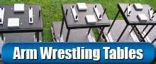 Arm Wrestling World | Tips, Trainining, Rules, & More | Interviews